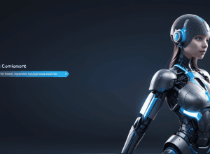 Влияние искусственного интеллекта на мировую экономику