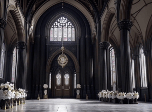 Шокирующие детали теракта в Манчестере: нападавший на синагогу был под залогом по делу об изнасиловании