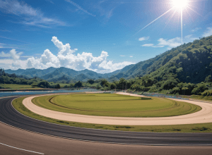 MotoGP: Расписание Гран-при Индонезии 2025 и триумф Беццекки в спринте