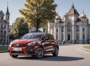 Влияние искусственного интеллекта на современное искусство