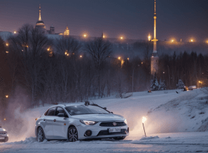 Влияние искусственного интеллекта на рынок труда