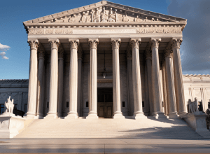 Верховный суд США начинает новый сезон: Трамп, тарифы и борьба за пределы президентской власти