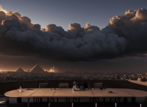 Израиль продолжает удары по Газе на фоне переговоров в Каире: 10 погибших за ночь