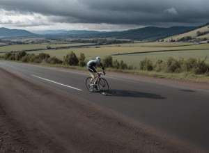 Тадей Погачар — чемпион Европы: словенский феномен одержал сольную победу, оставив Эвенепула и Аюсо позади