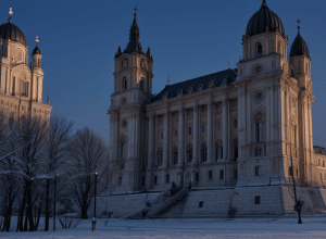 Влияние искусственного интеллекта на современное искусство