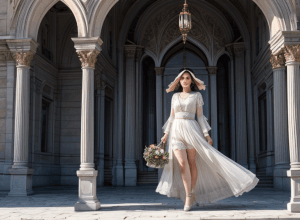 Влияние искусственного интеллекта на современное искусство