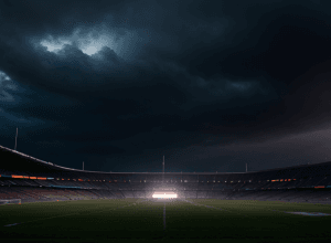 Эпос «ремонтады»: Почему камбэк в футболе слаще, чем просто победа, и как он связан с драматургией сказок