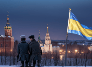 Новые вызовы для мировой экономики в условиях геополитической напряженности