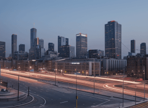 Прокуратура Испании начала проверку муниципалитетов за несоблюдение закона о Зонах низких выбросов