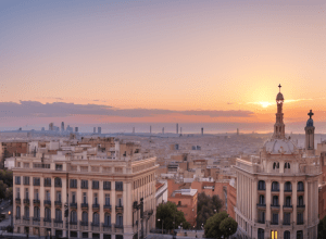 Известный испанский писатель Боб Поп заявил о желании баллотироваться в мэры Барселоны в 2027 году