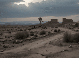 Два года после атаки ХАМАС: анализ тупика и будущее Ближнего Востока