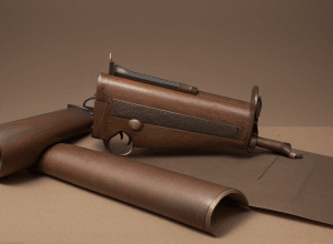 В Испании перехватили исторический пистолет 1802 года, который мог принадлежать английскому королю