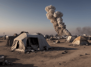 Годовщина трагедии 7 октября: Израиль и ХАМАС ведут переговоры о мире в Египте на фоне 67 тысяч жертв в Газе