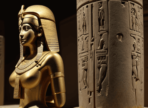 Загадки и тайны древнего Египта