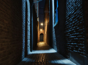 Барселона: Наркотики Остаются Главной Проблемой в Районе Сьютат-Велья, Полиция Усиливает Борьбу