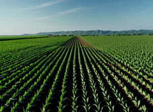 Мексика: Власти договорились с фермерами о повышении цен на кукурузу на 25% после массовых протестов