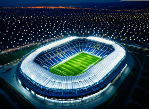 Испания разгромила Грузию и почти обеспечила себе место на Чемпионате мира