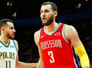 НБА планирует новую европейскую лигу с 12 городами