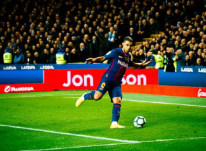 12-й тур Ла Лиги: Превью и прогнозы перед международным перерывом