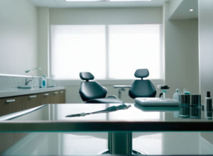 Стоматологическая Клиника в Альсире, где Скончалась Девочка, Не Имела Разрешения на Внутривенную Седацию