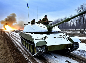 Российские войска продвигаются на Авдеевском направлении, ВСУ несут потери