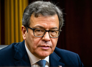 Петро отзывает посла Колумбии из США на фоне дипломатического кризиса