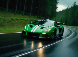 Гран-при Бразилии F1 2025: Расписание и где смотреть гонку