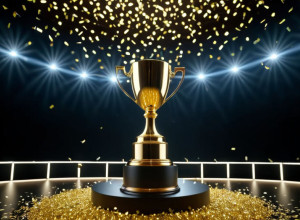 Премия LOS40 Music Awards в Валенсии: Розалия, Эд Ширан и Шакира среди номинантов