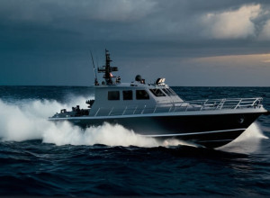 США продолжают топить "наркотеррористические" лодки: число погибших достигло 69