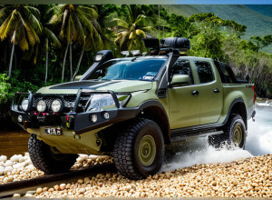 Напряженность растет в Карибском бассейне: Венесуэла готовится к возможной военной эскалации