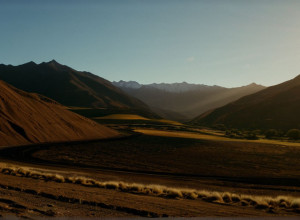 Жаннетт Хара: Восхождение кандидата от левых сил Чили