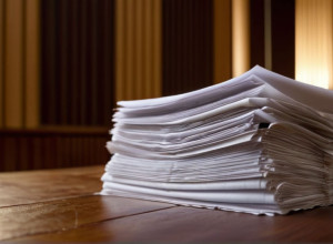 Правительство Испании настаивает на невиновности генпрокурора на фоне судебного разбирательства