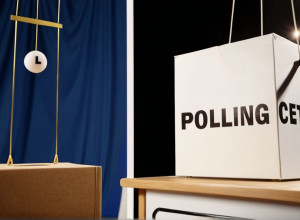 Выборы президента Чили: Жаннетт Хара и Хосе Антонио Каст сразятся за президентство