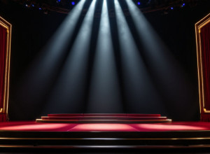 Театральные и танцевальные премьеры недели: От анархизма до классики балета