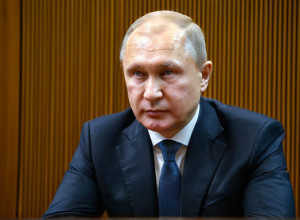 Россия и Украина: новый этап в отношениях