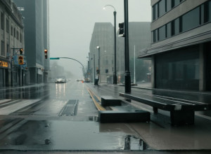 Расследование трагедии в Валенсии: Новые данные о встрече журналистки Вилапланы и Карлоса Масона во время шторма