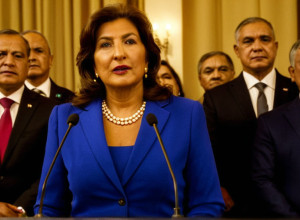 Жаннетт Хара Вышла во Второй Тур Выборов в Чили: Борьба Левых Против Объединенного Правого Фронта