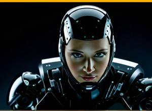 Влияние искусственного интеллекта на рынок труда