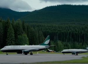 Мюзикл "Come From Away" стал триумфатором испанских театральных премий