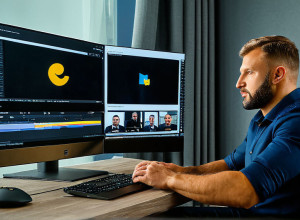 Преимущества удаленной работы