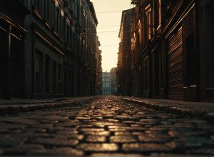 Марсель против наркотрафика: тысячи вышли на протест после убийства брата активиста