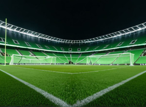 «Бетис» уверенно обыграл «Лион» и вышел в плей-офф Лиги Европы