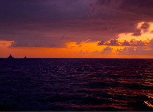 Трамп не исключает переговоров с Мадуро на фоне усиления давления США на Венесуэлу