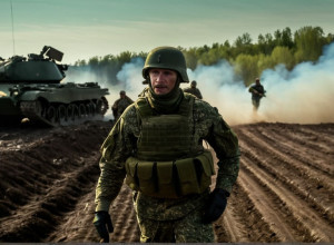 Битва за Покровск: Киев пытается удержать стратегически важный город от российских войск