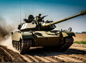 Военный конфликт на Украине