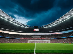 Мексика готовится к грандиозному Чемпионату мира по футболу 2026 года