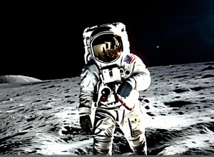 Путешествие на Луну