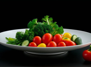 Мадридский ресторан «Эль Инвернадеро» вновь признан лучшим вегетарианским заведением мира