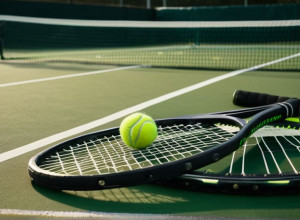 Джокович выиграл 101-й титул, но снялся с Итогового турнира ATP, вызвав организационный хаос