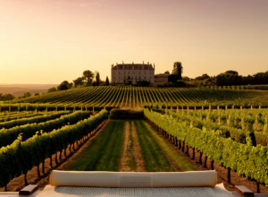 Брэд Питт подал в суд на Анджелину Джоли на $35 млн: эскалация спора по Château Miraval